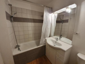 Chalets de Bois méan - T3 - Coin montagne 7 personnes - BMD803
